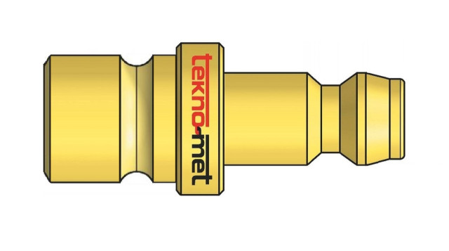 Adaptér EU náustek - USA náustek